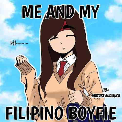 Download My filipino boyfie