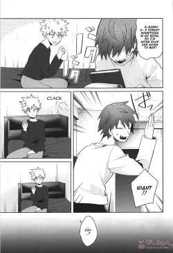 Page 23 of Sukida Baka!! | I Like You, Idiot!!