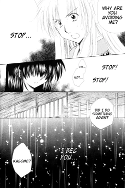 Page 17 of Kimagure Futahoshi | Fickle Twin Comets