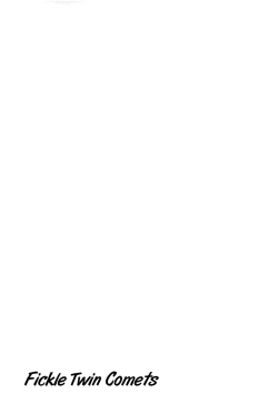 Page 46 of Kimagure Futahoshi | Fickle Twin Comets