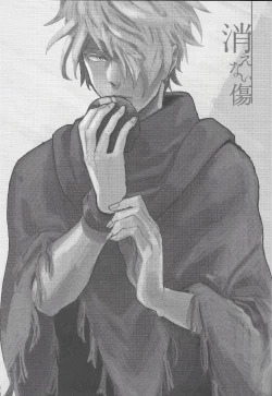 Page 2 of Kienai kizu