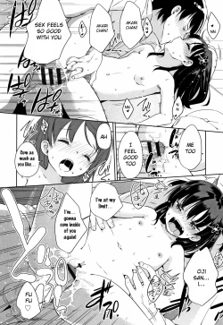 Page 20 of Kaisha Sabottara Loli Bitch to Deatta Ken