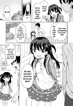 Page 3 of Kaisha Sabottara Loli Bitch to Deatta Ken