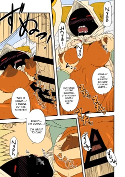 Page 31 of Reitou Nikuman | Frozen Meat Buns