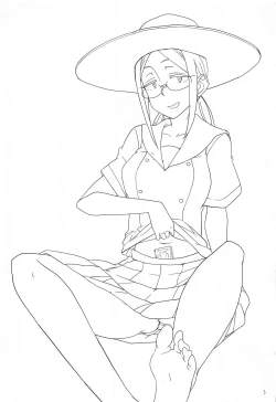 Page 2 of Houkago 〇× Nisshi  | Diary of Our Days at the 〇 Club