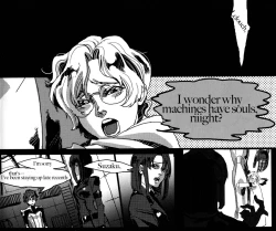 Page 21 of Sleeping Hearts.