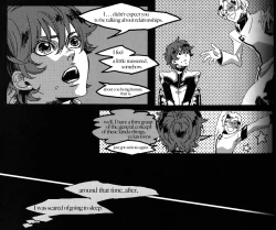 Page 24 of Sleeping Hearts.