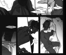 Page 46 of Sleeping Hearts.