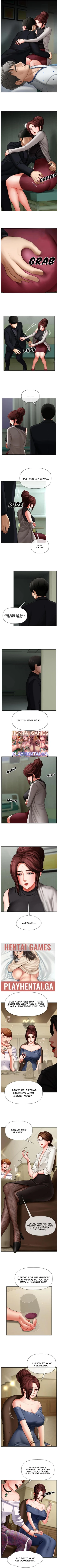 Page 5 of Bad Teacher | PHYSICAL CLASSROOM Ch.3-4