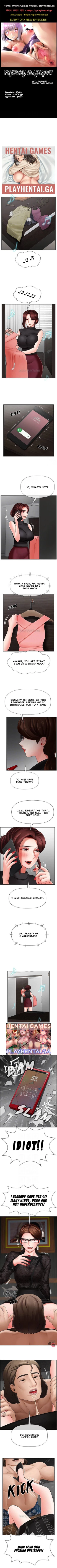 Page 11 of Bad Teacher | PHYSICAL CLASSROOM Ch. 7-8