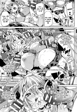 Page 63 of Ran-Drop!