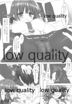 Page 8 of Taigei-chan no Kyojuusei