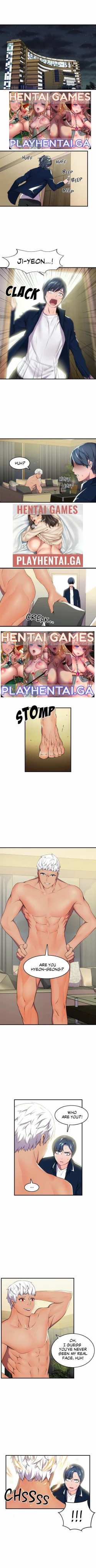 Page 10 of HERO MANAGER Ch. 1