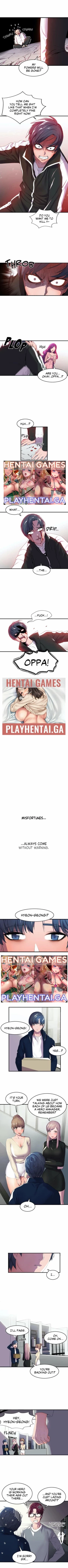 Page 7 of HERO MANAGER Ch. 1