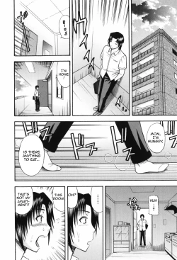 Page 4 of Hitotsu ue Hitotsu shita | Upstairs Downstairs