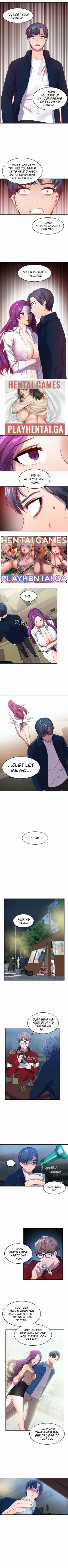 Page 4 of HERO MANAGER Ch. 2