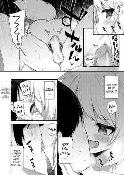 Page 10 of Musubi no Machi - The Town of Matrimony