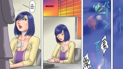 Page 38 of Onna Joushi Jigoku Ochi - Saeko wa Buka no Gyakutaiyou Dorei