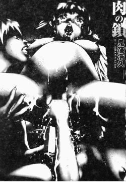 Page 4 of Niku no Kusari