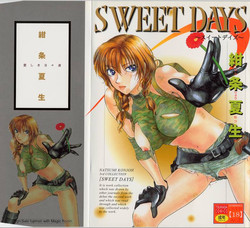 Download Sweet Days
