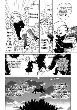 Page 18 of Aniki-zaka