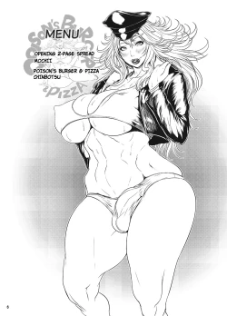 Page 4 of Poison&Roxy