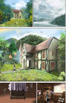 Page 6 of Maidencarnation