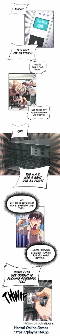 Page 4 of The Girls’ Nest | HELL'S HAREM Ch.1-2