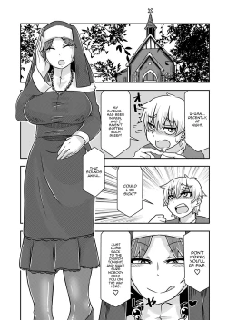 Page 1 of Akumu no Kyoukai | Demon's Church