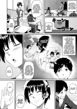 Page 3 of Maid de Ane de Osananajimi de Sorekara... | From Maid, Big Sister, And Childhood Friend To...