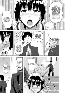 Page 6 of Maid de Ane de Osananajimi de Sorekara... | From Maid, Big Sister, And Childhood Friend To...