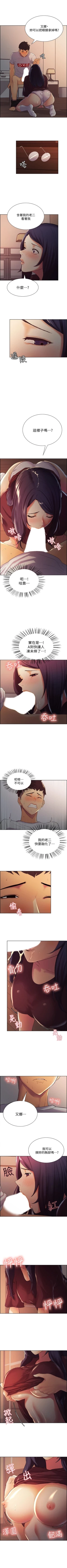 Page 15 of 室友招募中 1-12 官方中文（連載中）