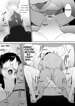 Page 21 of Watashi-tachi no Ie ni Pet ga Yattekita | A Pet Came to Our House