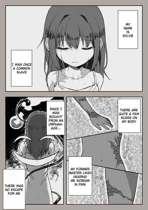 Download Life with a Slave Second Anniversary: Meeting You