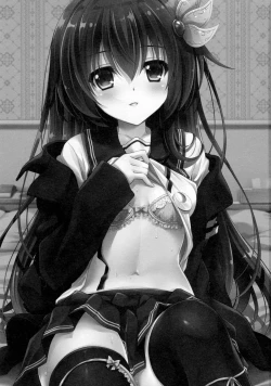 Page 2 of Kaerimichi mo Issho ni Isasete