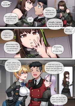 Page 8 of My Only Princess