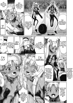 Page 5 of Aru Sabireta Gakkou no Himitsu | The Secret of the Remote School