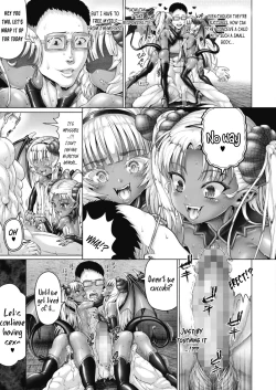 Page 15 of Aru Sabireta Gakkou no Himitsu Kouhen | The Secret of the Remote School Part 2