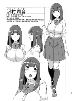 Page 24 of Aruhi Totsuzen Futanari ni Nattanara 丨某一天突然變成扶她的話 Phase.1