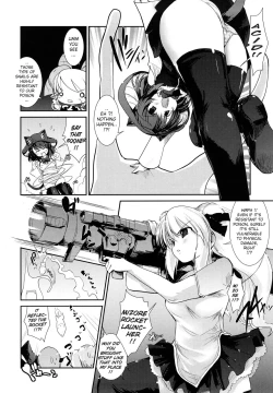 Page 139 of Nekokino to Ame no Machi - Cat Mushroon Girl And Town of Rain