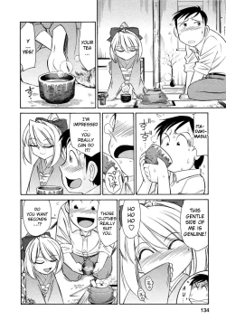 Page 136 of Choice! Vol.2