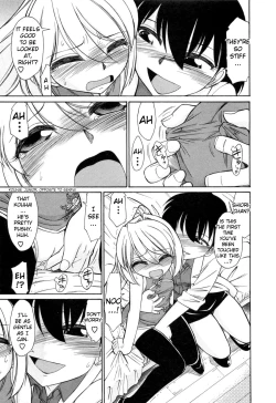 Page 163 of Choice! Vol.2