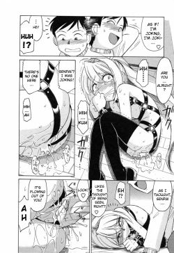 Page 22 of Choice! Vol.2