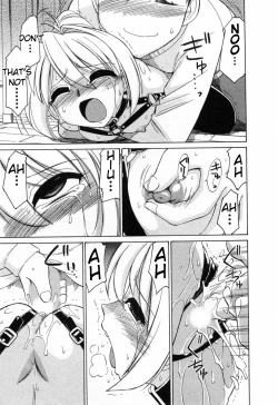 Page 23 of Choice! Vol.2