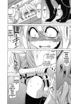 Page 26 of Choice! Vol.2