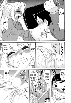 Page 63 of Choice! Vol.2