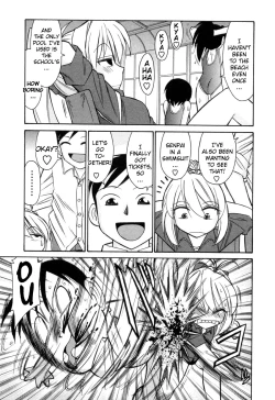 Page 71 of Choice! Vol.2