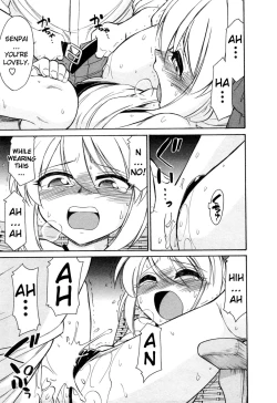 Page 83 of Choice! Vol.2