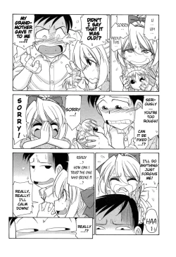 Page 95 of Choice! Vol.2