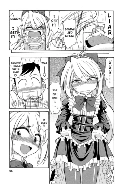 Page 97 of Choice! Vol.2